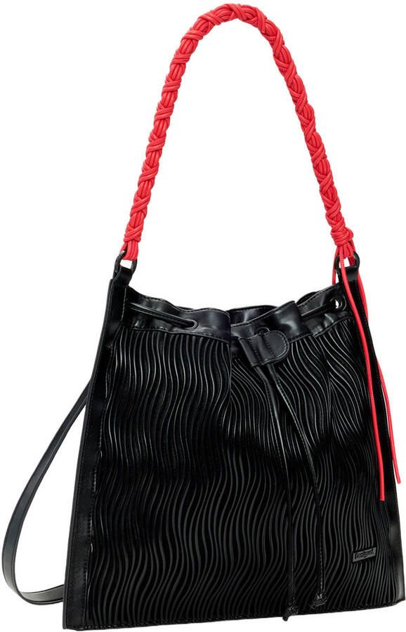 Desigual Rugzak BACKPACK LITIO HARLAN - Foto 3