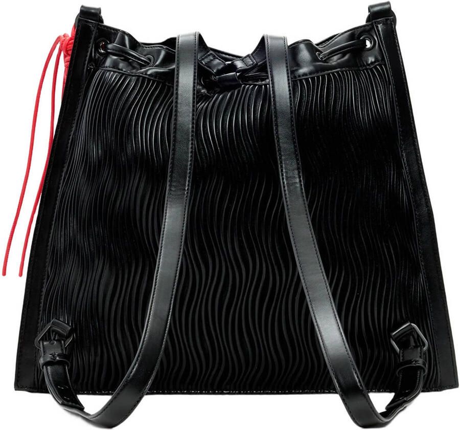 Desigual Rugzak BACKPACK LITIO HARLAN - Foto 2