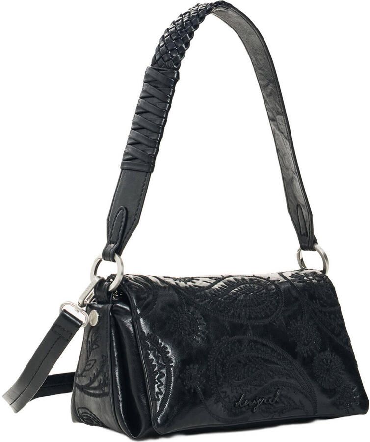 Desigual Tas BAG_SIROCO NARON MINI FLA 26WAXPA9 - Foto 2