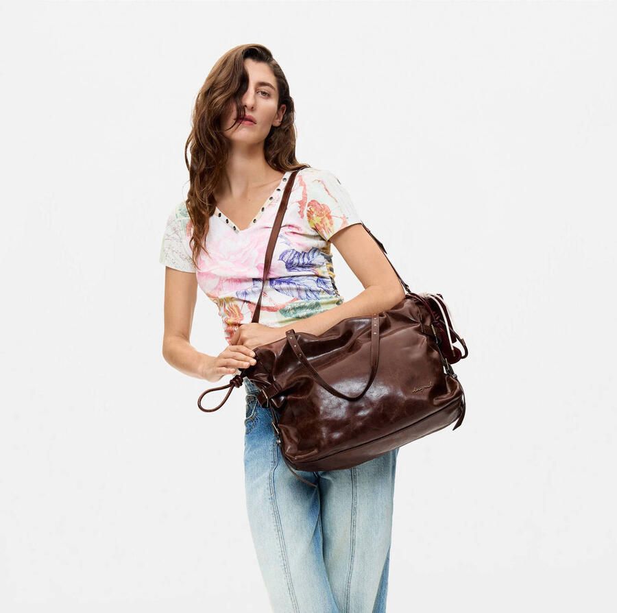 Desigual Tas BAG_GALAXY LIFTA 2.0 26WAXP93