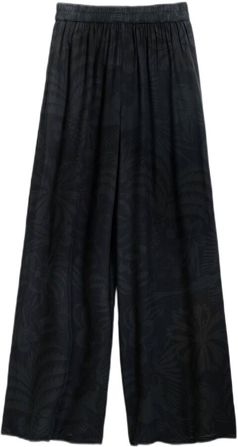 Desigual Harembroek SWIM_COLIBRÍ PANT 25SWMW02 - Foto 2