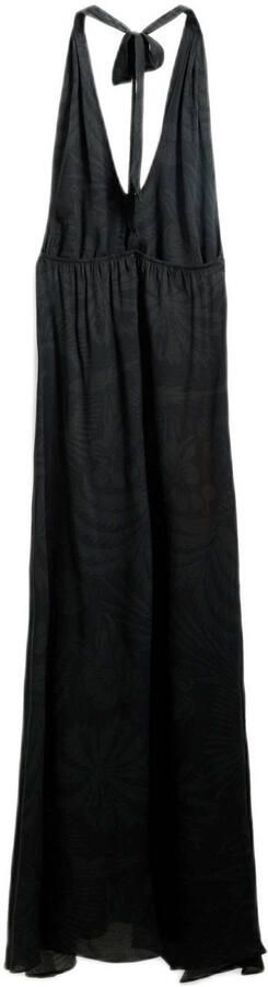 Desigual Lange Jurk SWIM_COLIBRÍ DRESS 25SWMW11 - Foto 2