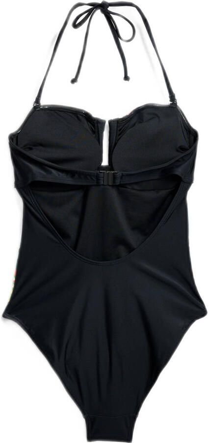 Desigual Badpak Maillot de bain 1 pièce femme Bahamas Ii One P.