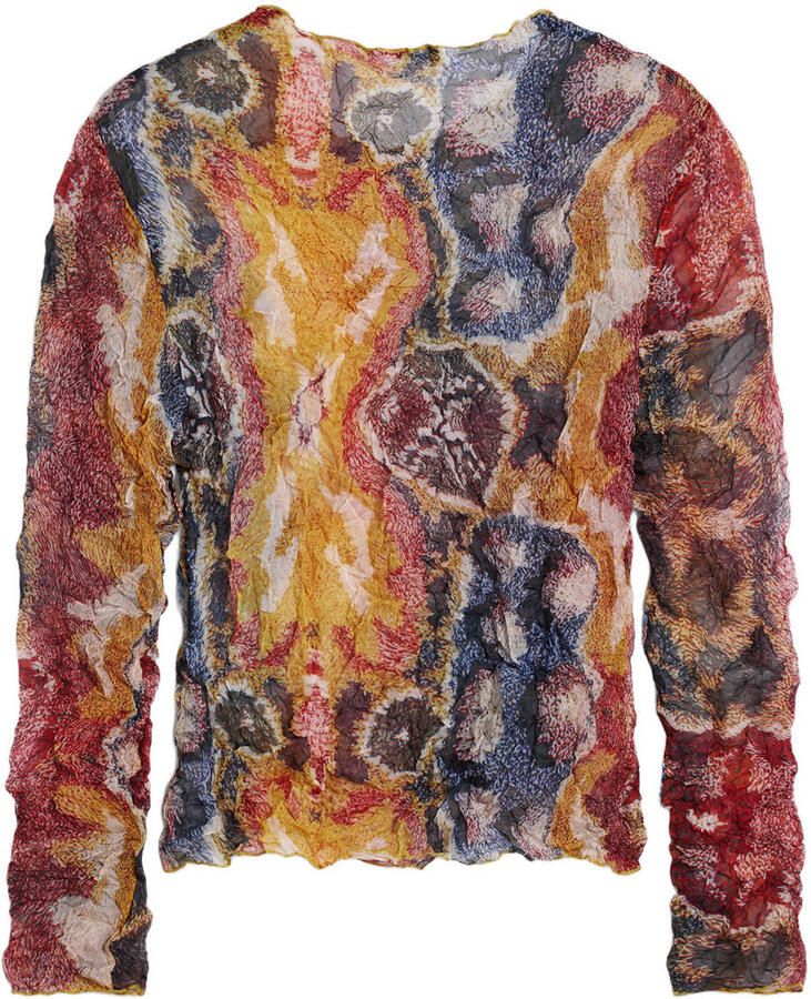 Desigual top multi - Foto 2