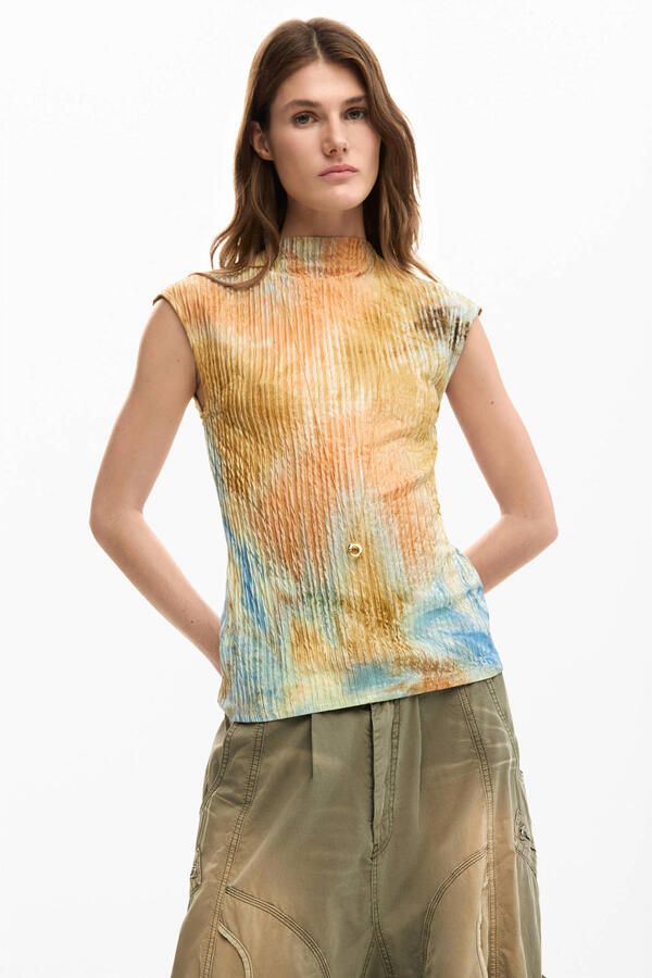Desigual top multi