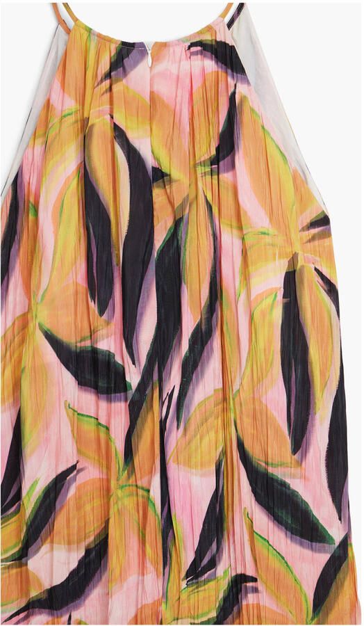 Desigual Lange Jurk LIMOGES - Foto 2