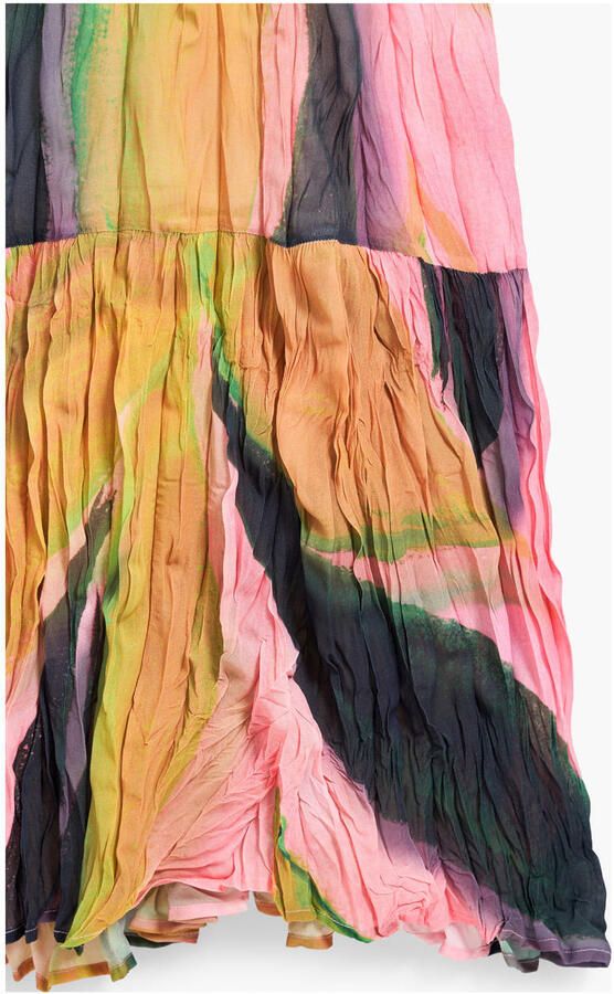 Desigual Lange Jurk LIMOGES