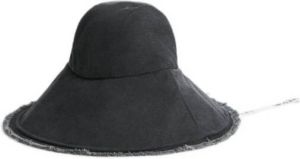 Desigual hoed denim antraciet