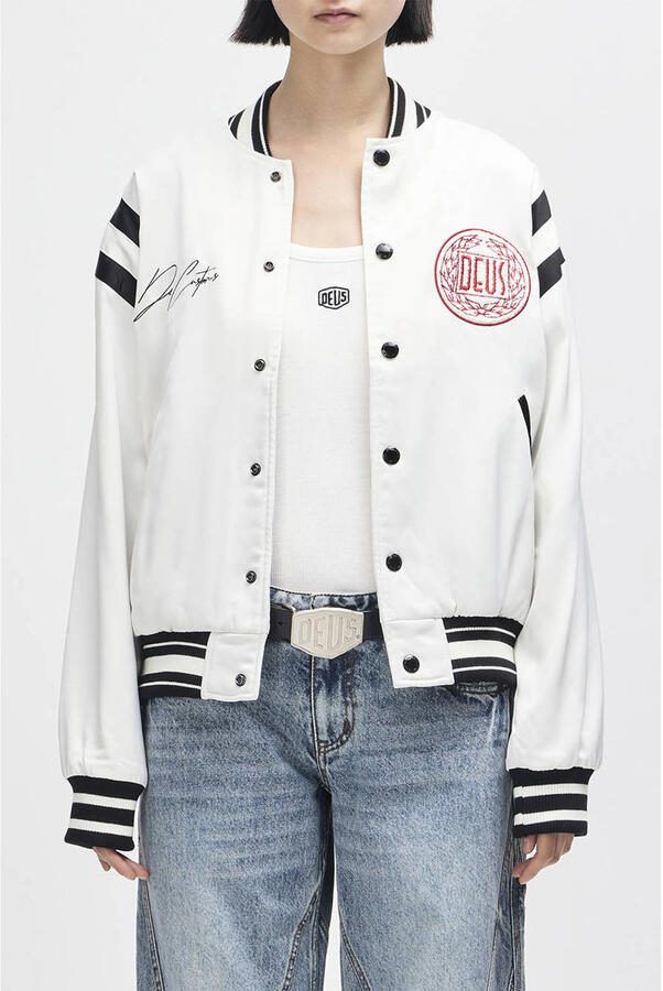 Deus Ex Machina jack wit