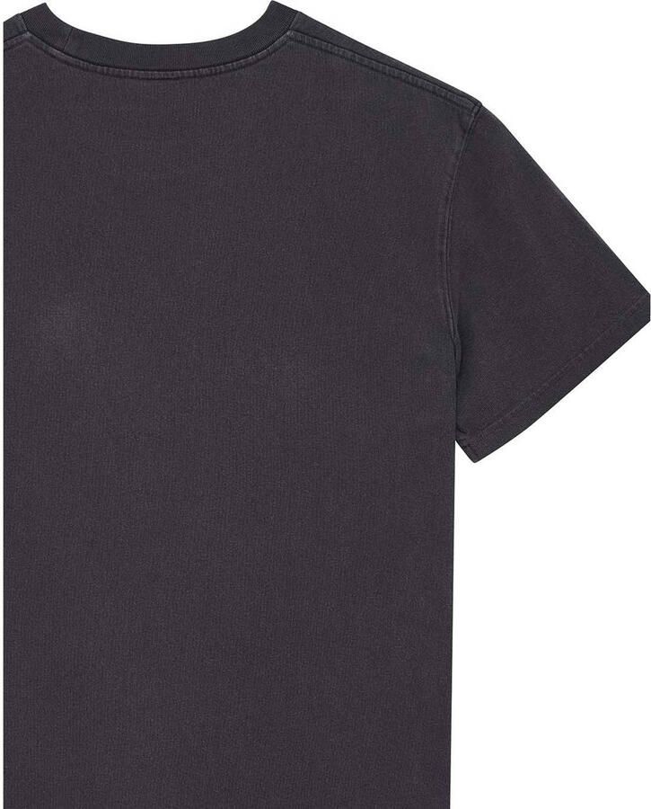 Deus Ex Machina regular T-shirt zwart - Foto 3