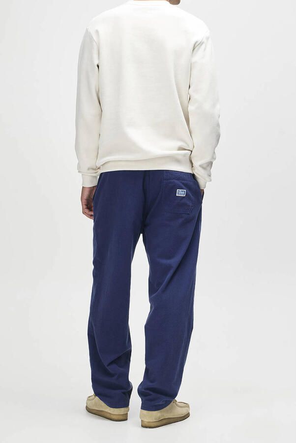 Deus Ex Machina sweater wit - Foto 3