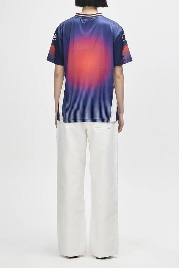 Deus Ex Machina T-shirt blauw - Foto 2