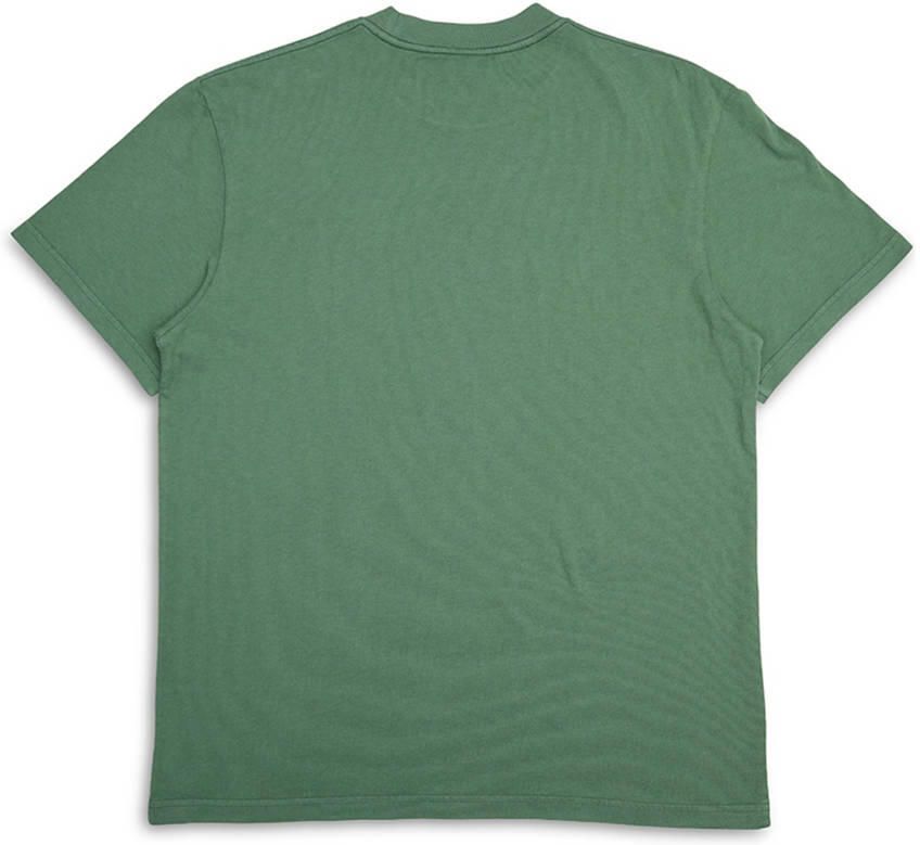 Deus Ex Machina T-shirt groen