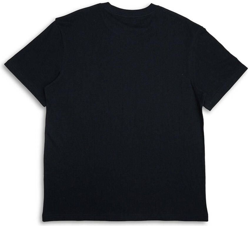 Deus Ex Machina T-shirt zwart