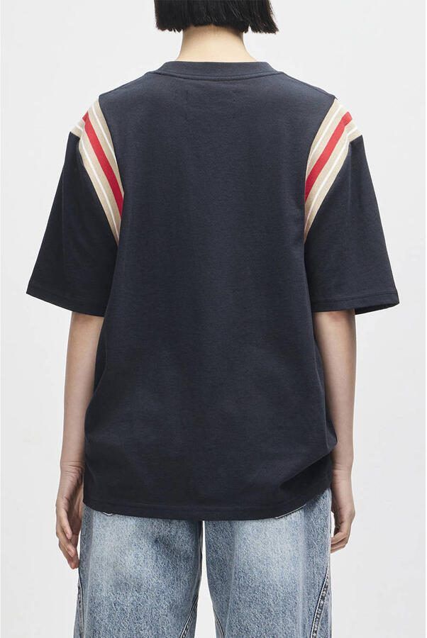 Deus Ex Machina T-shirt zwart - Foto 2
