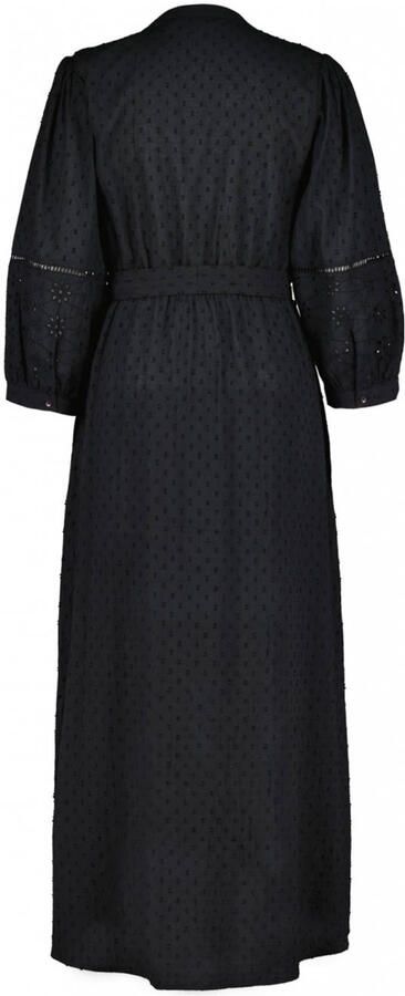 Didi blousejurk broderie multi - Foto 3