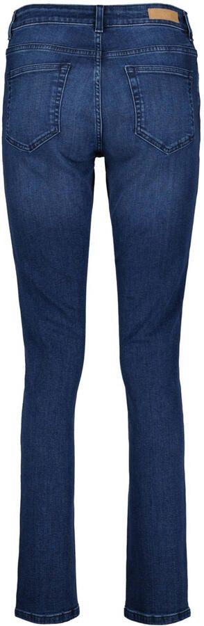 Didi high waist dark blue denim - Foto 3