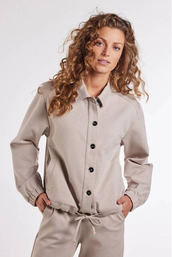 Didi jasje beige