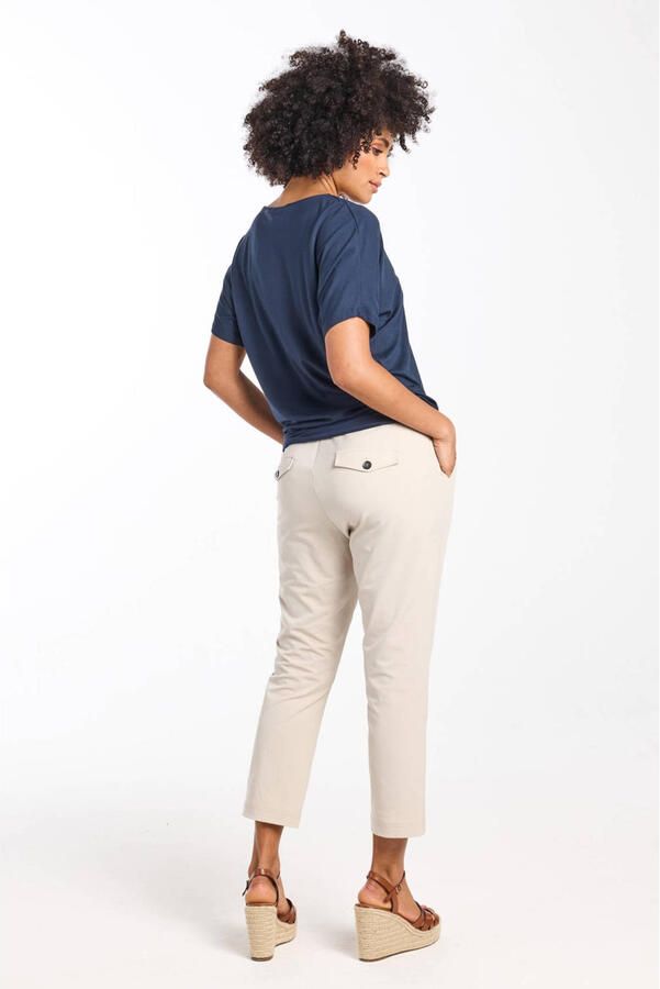 Didi T-shirt donkerblauw - Foto 2
