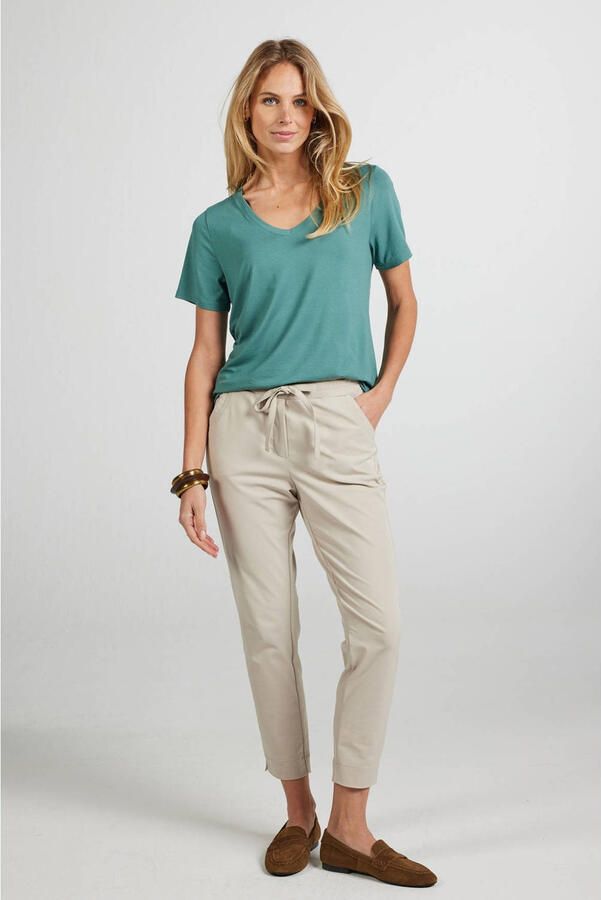 Didi T-shirt Groen - Foto 2