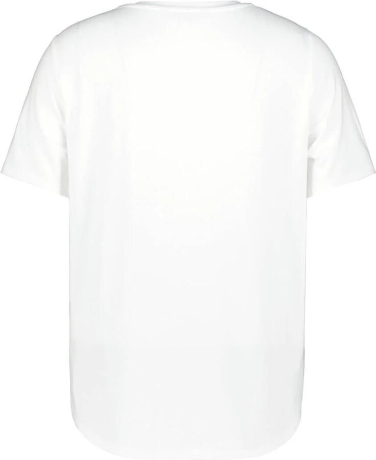 Didi T-shirt wit - Foto 2