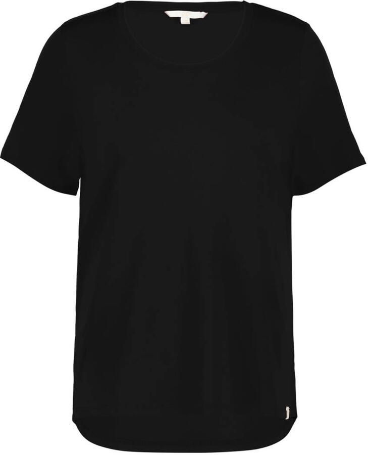 Didi T-shirt zwart