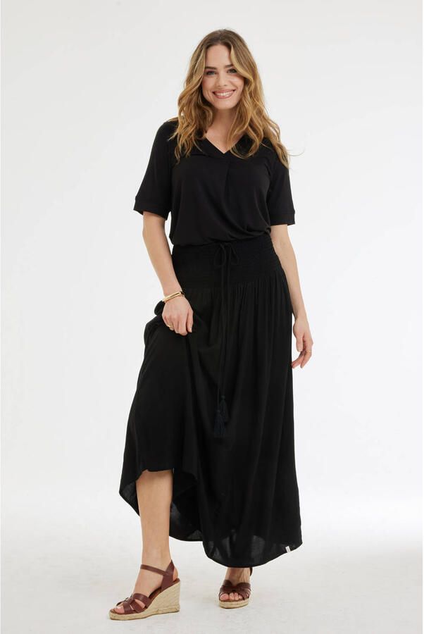 Didi T-shirt zwart - Foto 2