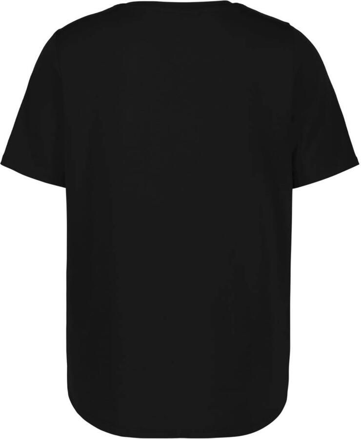 Didi T-shirt zwart - Foto 2