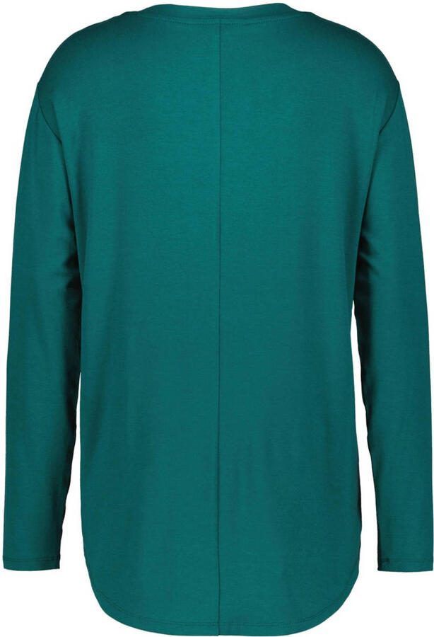 Didi top groen - Foto 2