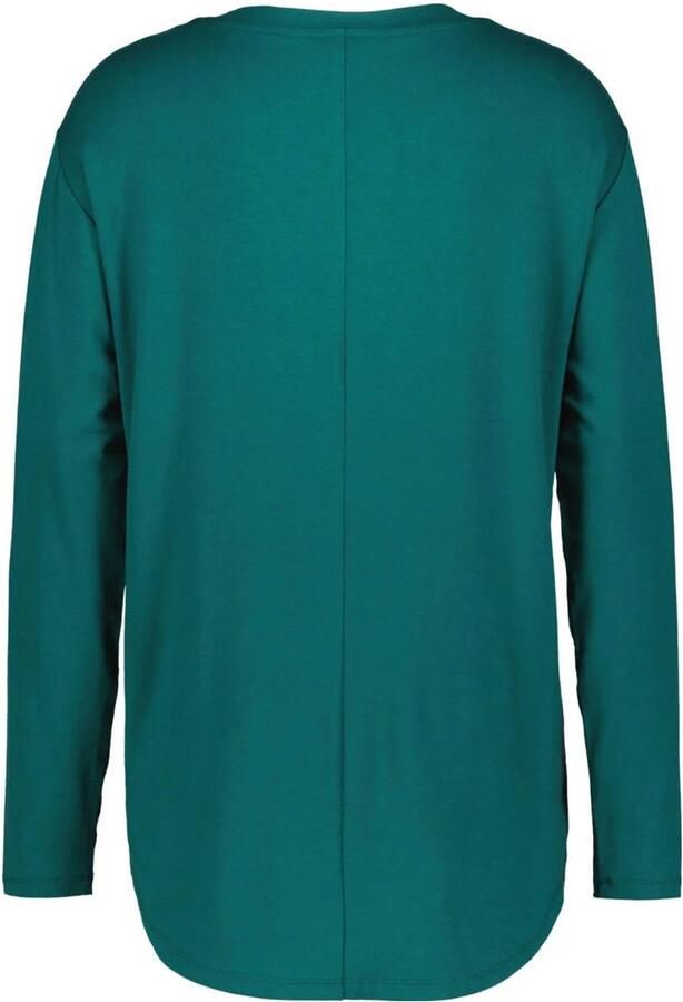 Didi top groen
