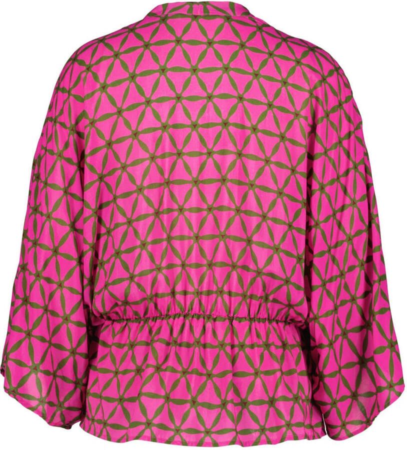 Didi top roze - Foto 2