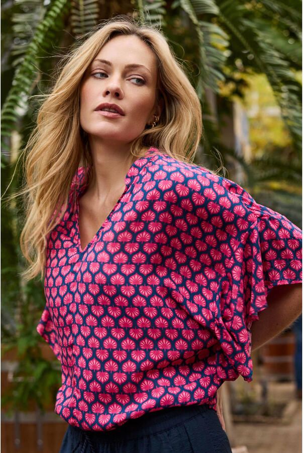 Didi top roze - Foto 2