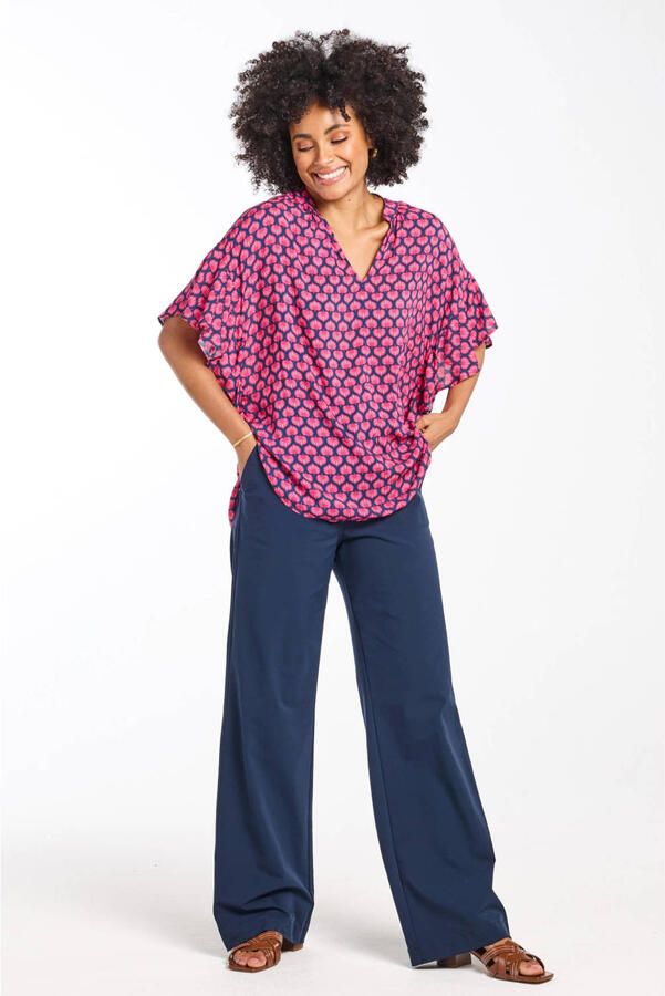 Didi top roze - Foto 3