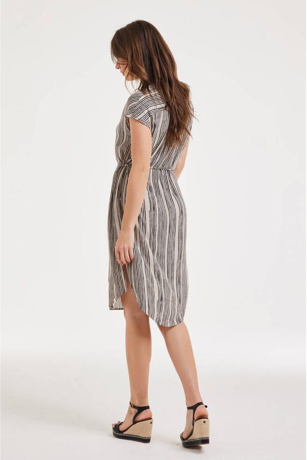 Didi tuniek beige - Foto 3