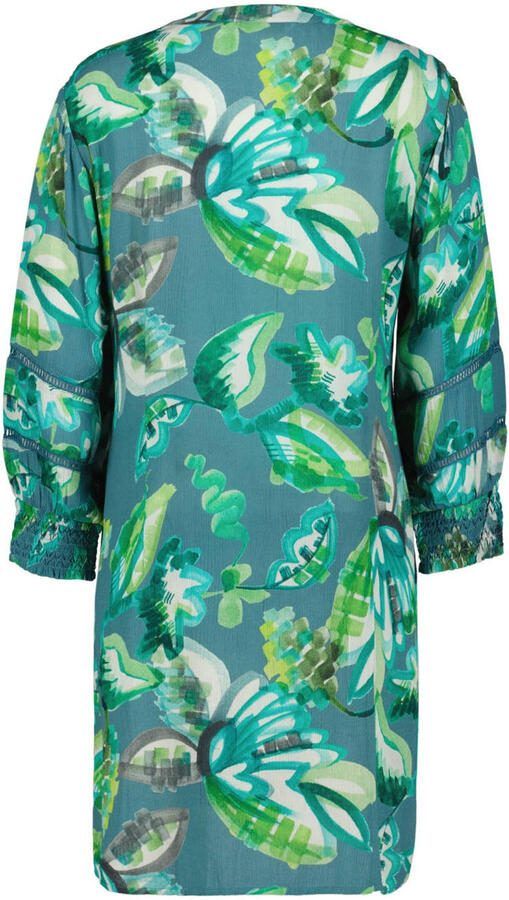 Didi tuniek groen - Foto 3
