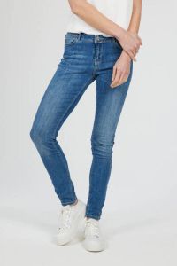 Didi skinny jeans mid blue