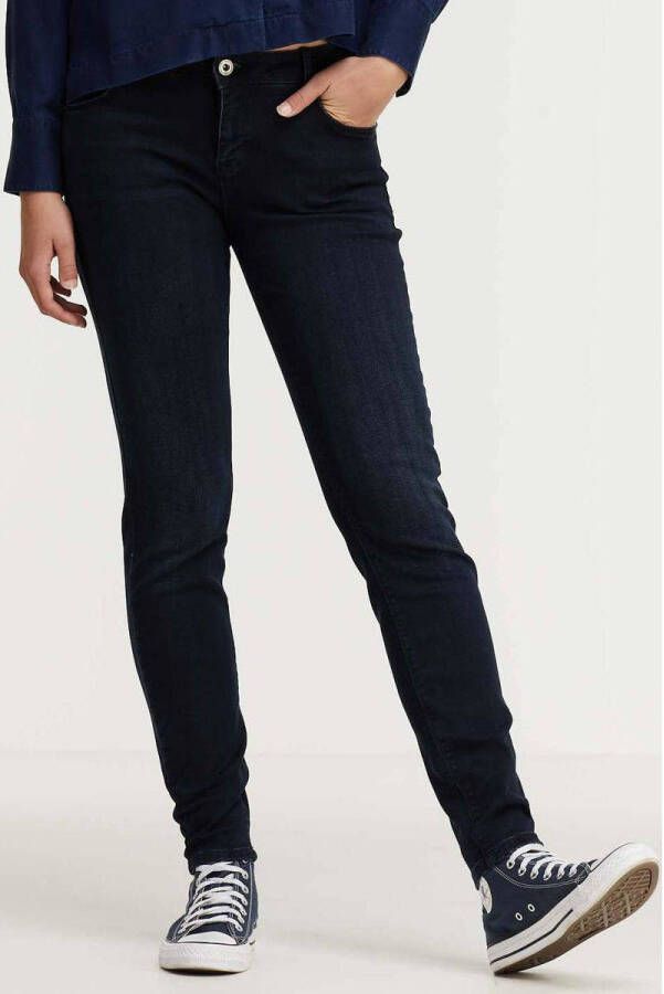 Didi slim fit jeans dark blue denim