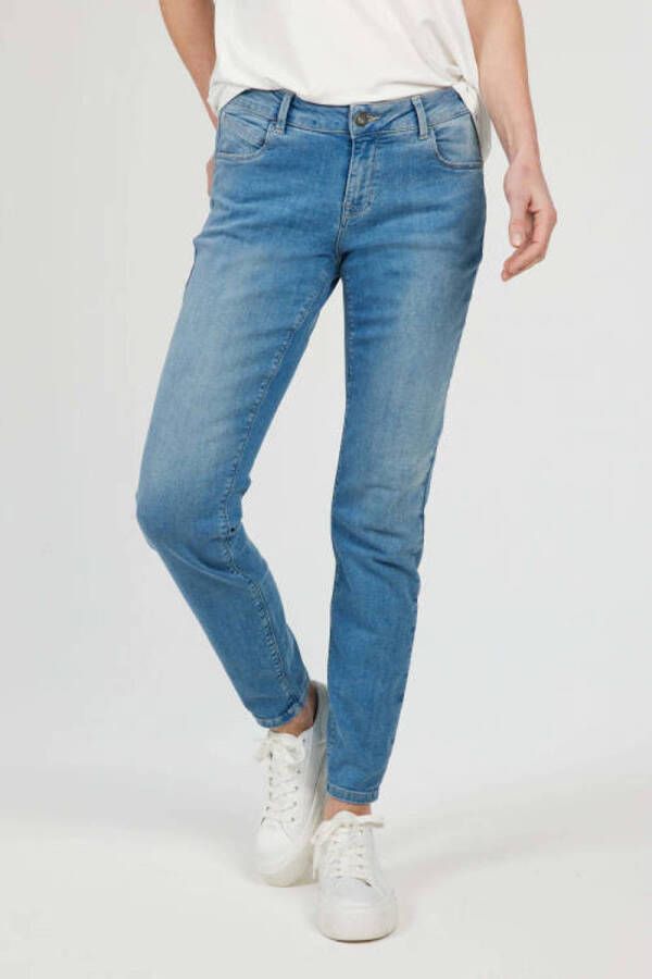 Didi slim fit jeans light denim