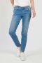 Didi slim fit jeans light denim - Thumbnail 1