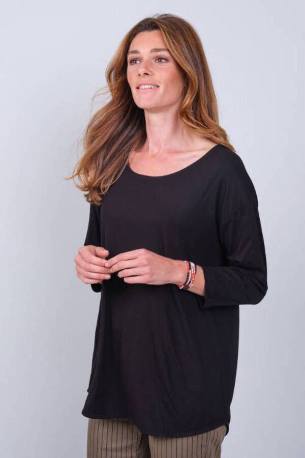 Didi pullover zwart