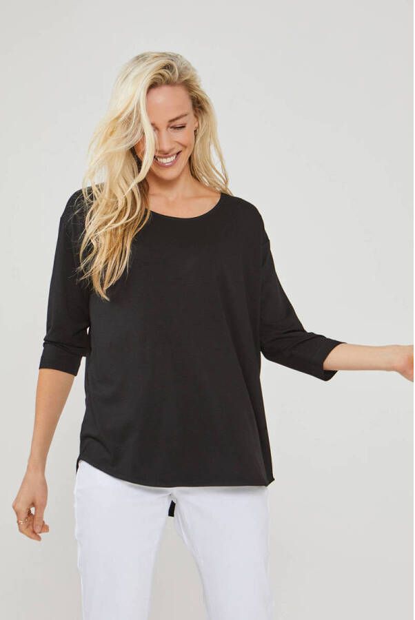 Didi top zwart