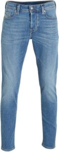 Diesel regular fit jeans LARKEE-BEEX lichtblauw