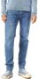 Diesel skinny jeans Sleenker 09c0101 stonewashed - Thumbnail 2