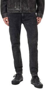 Diesel skinny jeans Sleenker 09c2302 black