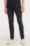 Diesel skinny jeans Sleenker 09d4202 zwart - Thumbnail 2