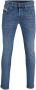 Diesel �2019 D-Strukt L.32� jeans Blauw Heren - Thumbnail 1