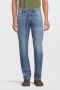 Diesel straight fit jeans 2020 D-VIKER stonewashed - Thumbnail 1