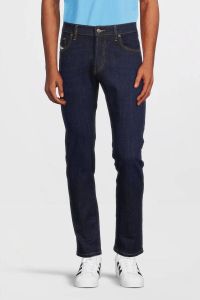 Diesel tapered fit jeans D-YENNOX dark blue