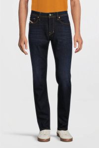 Diesel tapered fit jeans LARKEE-BEEX dark blue