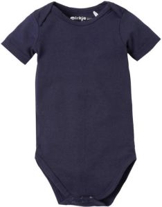 Dirkje newborn baby romper